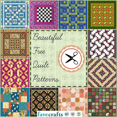 99 Most Popular Free Quilt Patterns ideas .